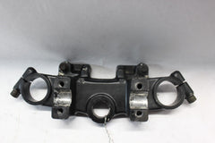 UPPER FORK HOLDER (TOP TREE) BLACK 44039-1051 1982 Kawasaki Spectre KZ750N
