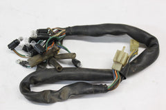 PILOT BOX SOCKET 37105-MB1-871 1984 Honda VF700C