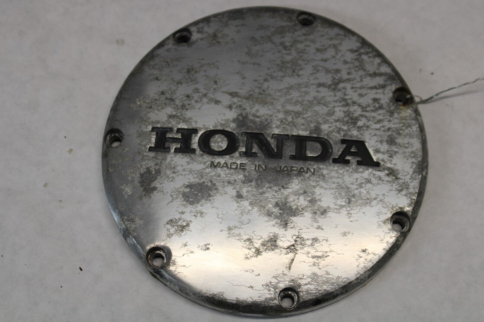 CLUTCH COVER 11370-ME9-000 1983 Honda VT750C Shadow