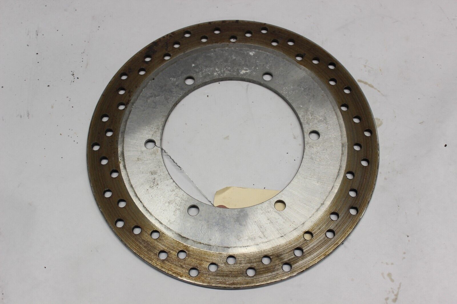 REAR BRAKE DISC 43251-MEA-671 2005 Honda VTX1300S
