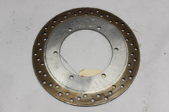 REAR BRAKE DISC 43251-MEA-671 2005 Honda VTX1300S