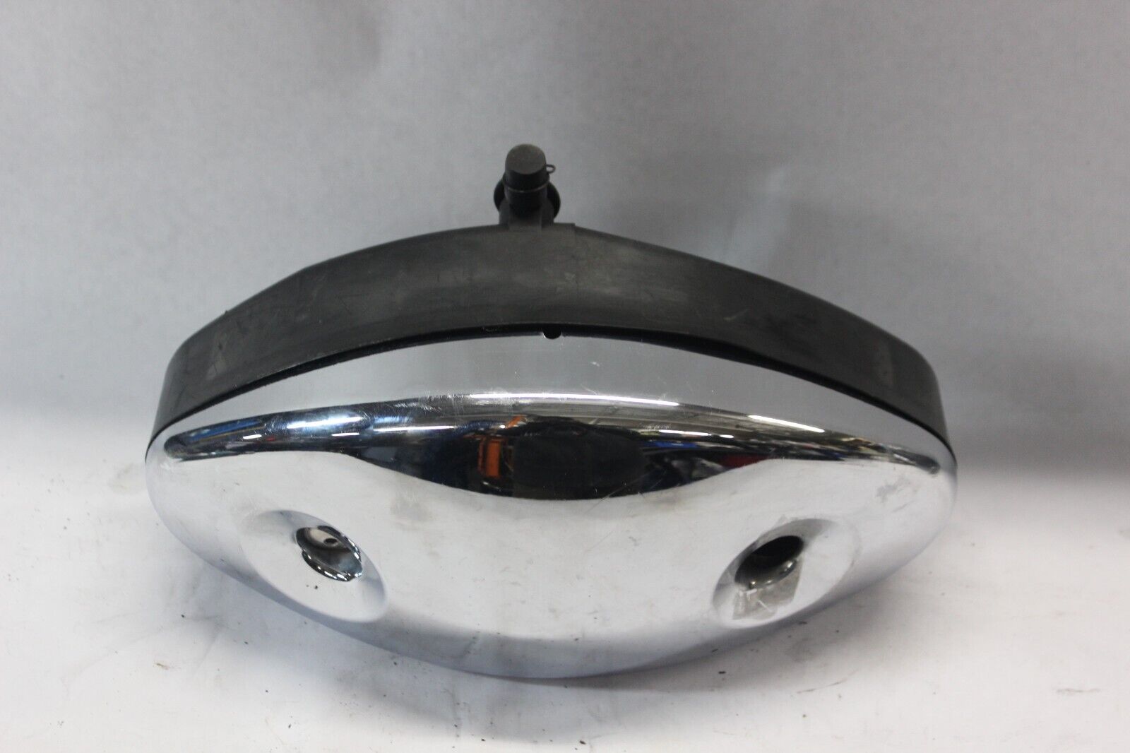 AIR CLEANER CAP 13741-41F00 2003 VL800 VOLUSIA