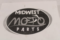 Balancer Lever 13168-1297 1986 Kawasaki Voyager ZG1200