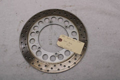 Front Brake Disc 3JB-2582U-01 2002 Yamaha RoadStar XV1600A