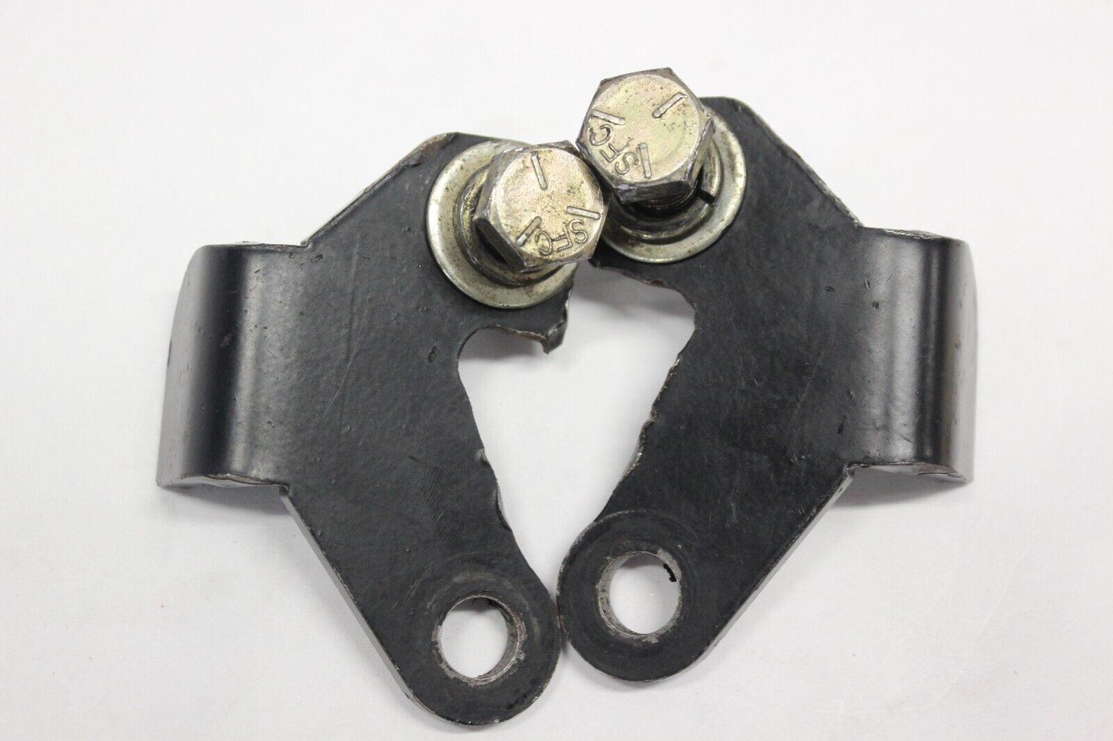 1" Lowering Kit 2pcs Harley Davidson Touring