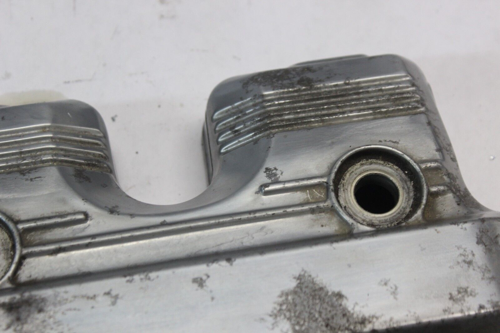 Cylinder Head Cover B 12321-MB0-000 1984 HONDA VF700C