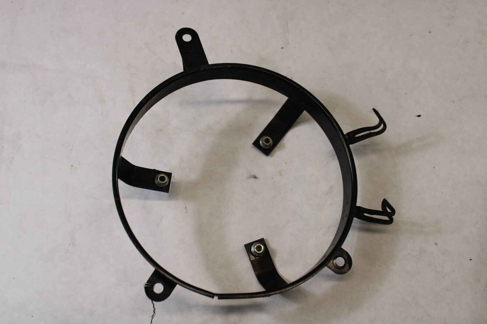 Shroud 19015-MAA-003 2007 Honda Shadow Sabre VT1100C2