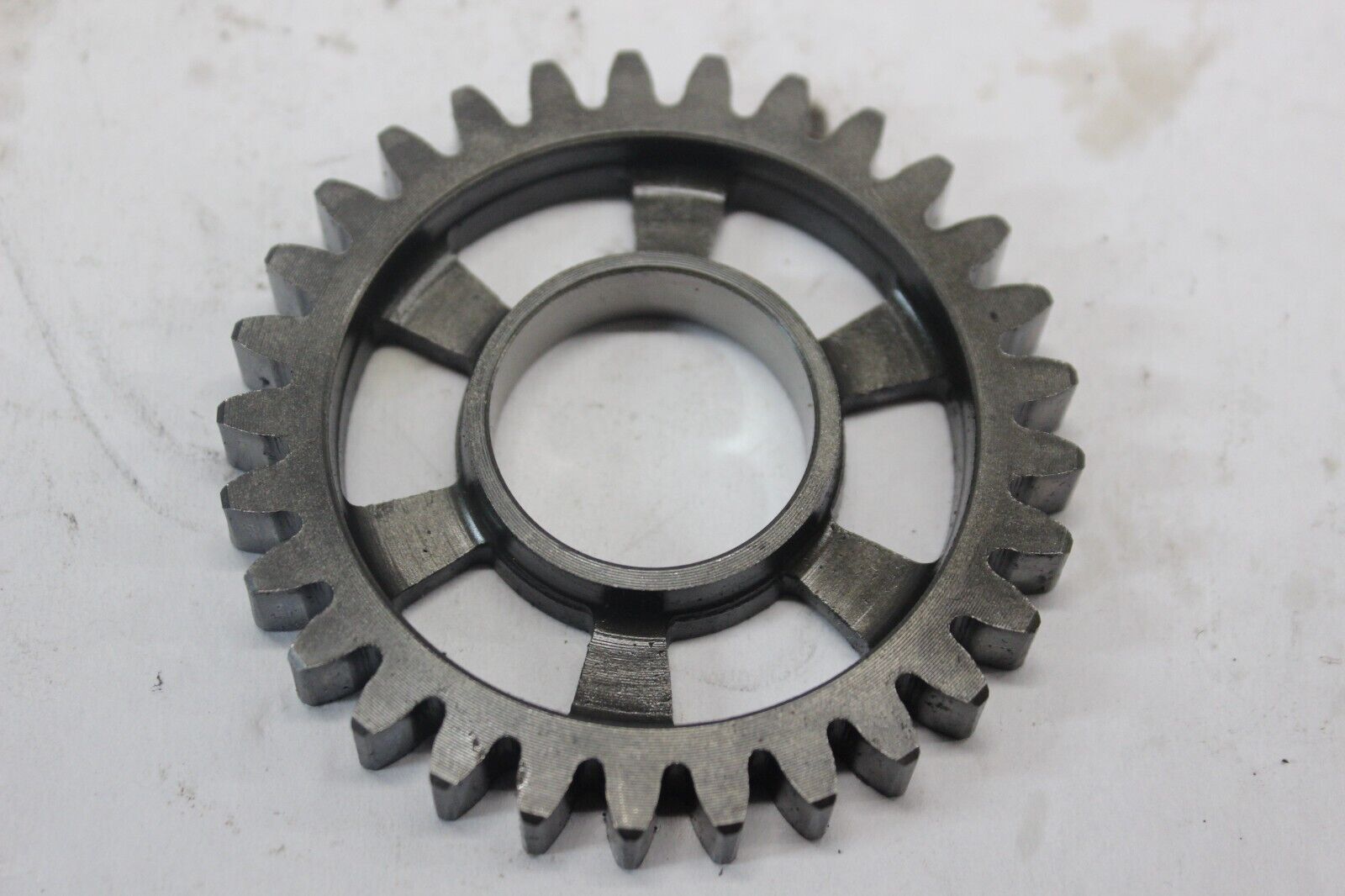 COUNTERSHAFT 4TH GEAR 29T 23481-MB0-000 1984 HONDA VF700C