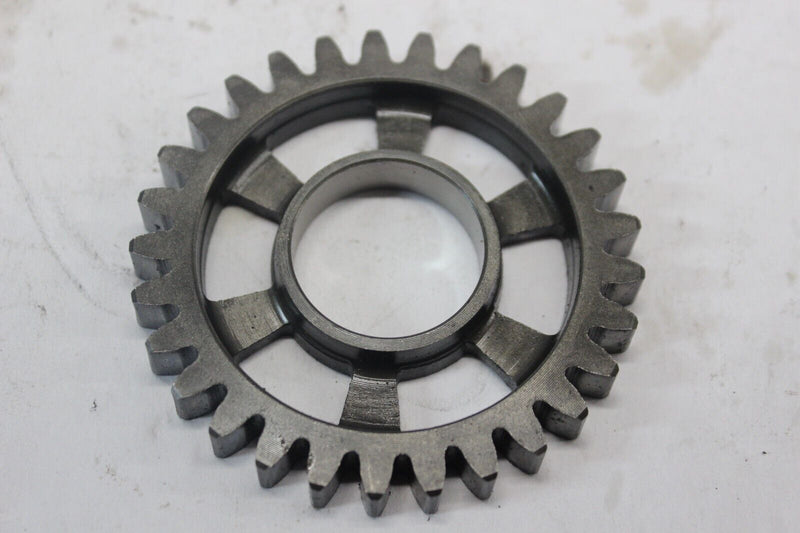 COUNTERSHAFT 4TH GEAR 29T 23481-MB0-000 1984 HONDA VF700C