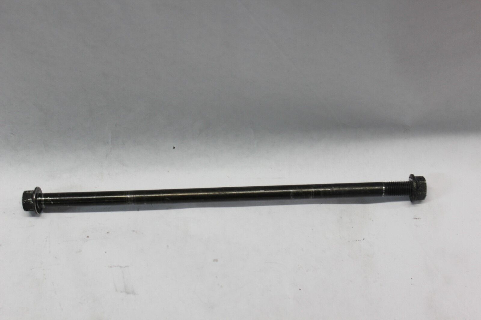 BOLT, FLANGED, FRAME (10X255) 92001-1566 1982 Kawasaki Spectre KZ750N