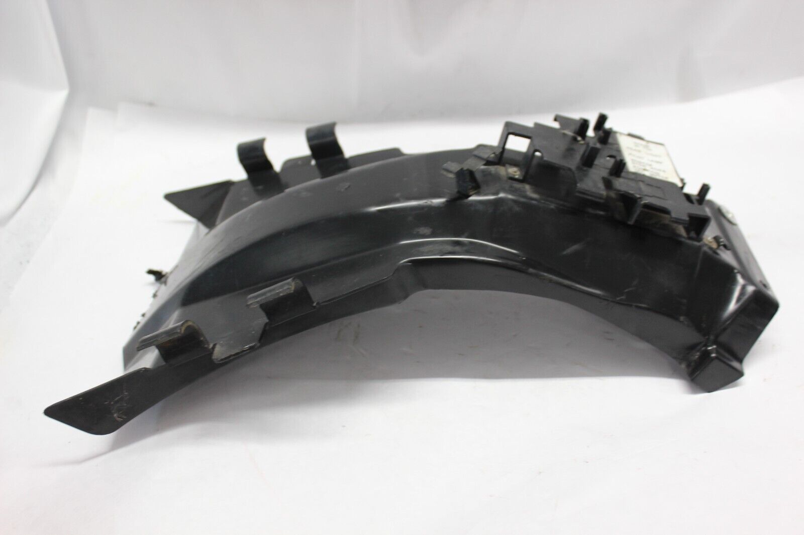 Rear Fender B 80105-MB1-700 1984 Honda VF700C