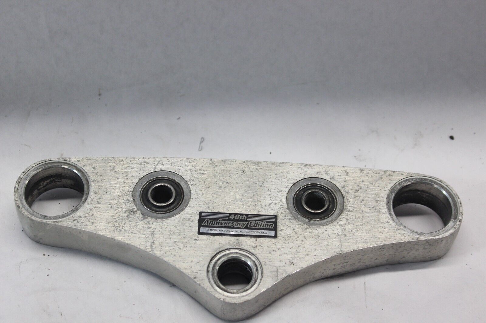 STEERING STEM HEAD (40TH ANNIV) 51311-41F20 2003 VL800 VOLUSIA