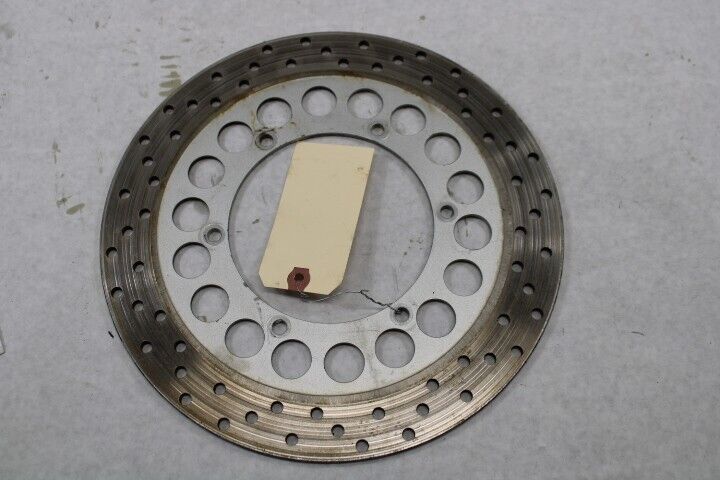 Front Brake Disc 3JB-2582U-01 2002 Yamaha RoadStar XV1600A