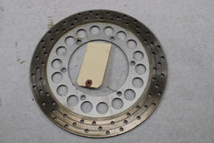 Front Brake Disc 3JB-2582U-01 2002 Yamaha RoadStar XV1600A