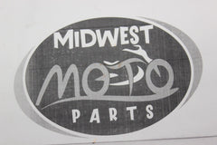 SIDE STAND BRACKET 38930-33E00 1999 Suzuki GSX-R600