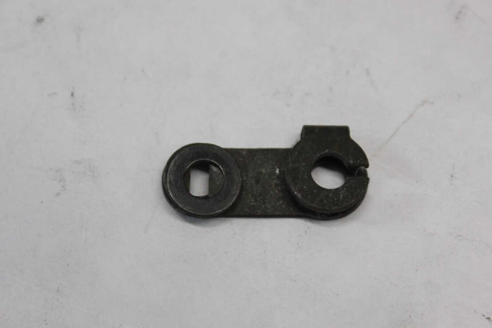 SEAT LOCK LEVER B 77154-MB1-870 1984 Honda VF700C