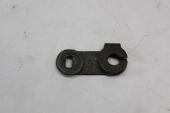 SEAT LOCK LEVER B 77154-MB1-870 1984 Honda VF700C