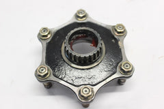 FINAL DRIVEN FLANGE 42610-MB0-020 1984 Honda VF700C