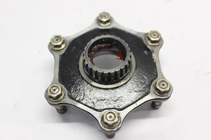 FINAL DRIVEN FLANGE 42610-MB0-020 1984 Honda VF700C