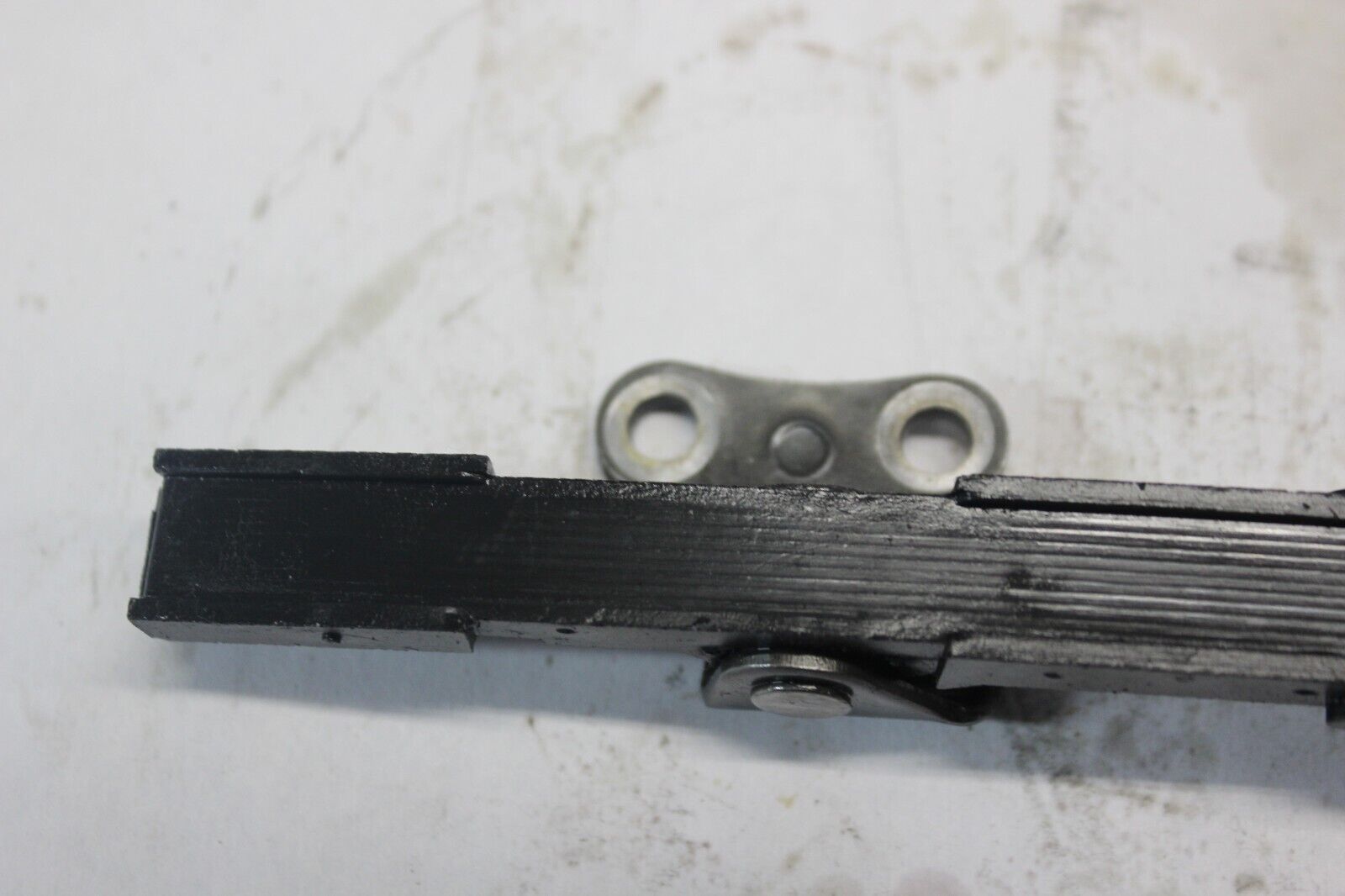 CAM CHAIN GUIDE A 14520-MB0-000 1984 HONDA VF700C