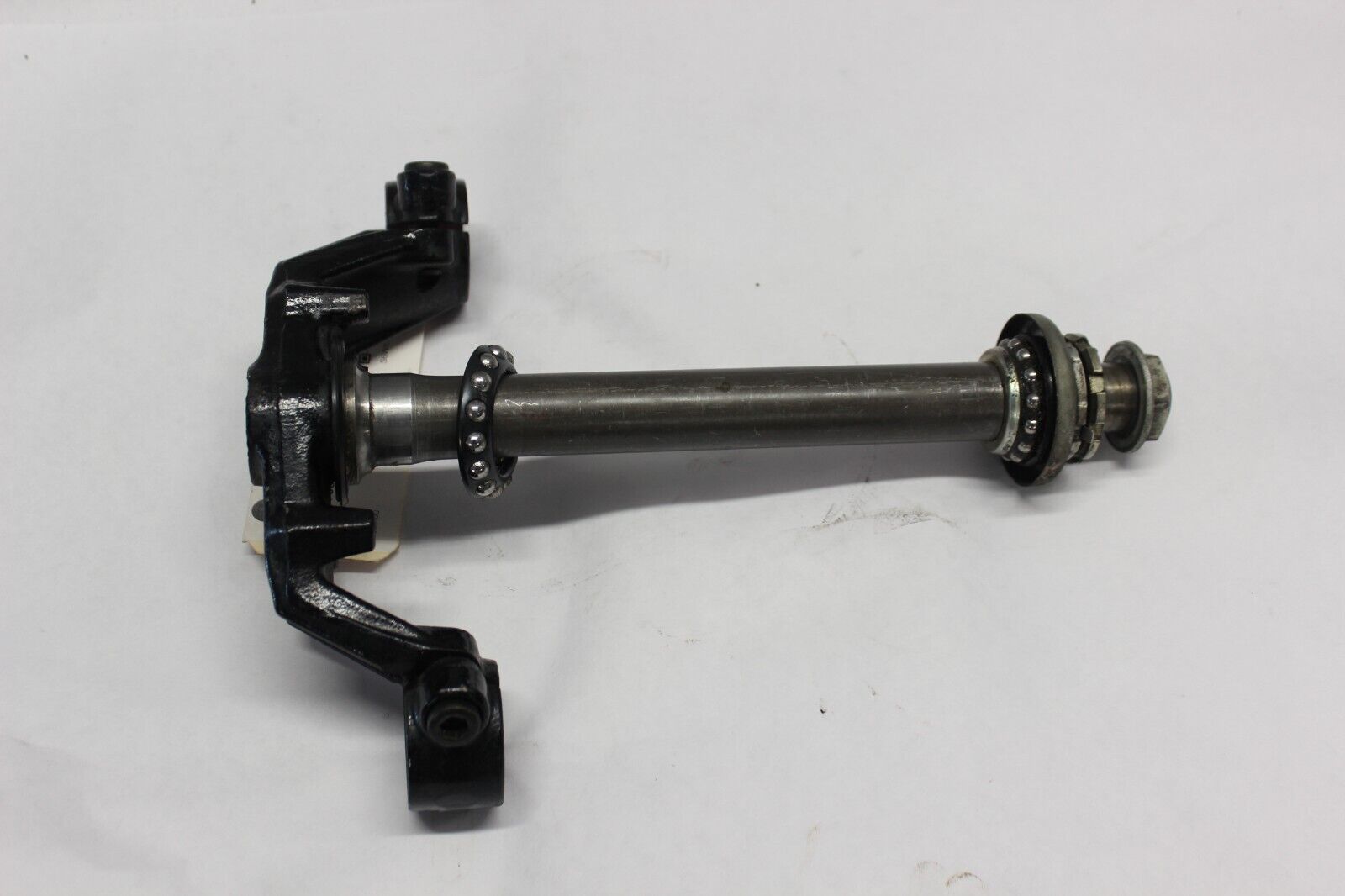 Steering Stem 53200-MB1-700 1984 Honda VF700C