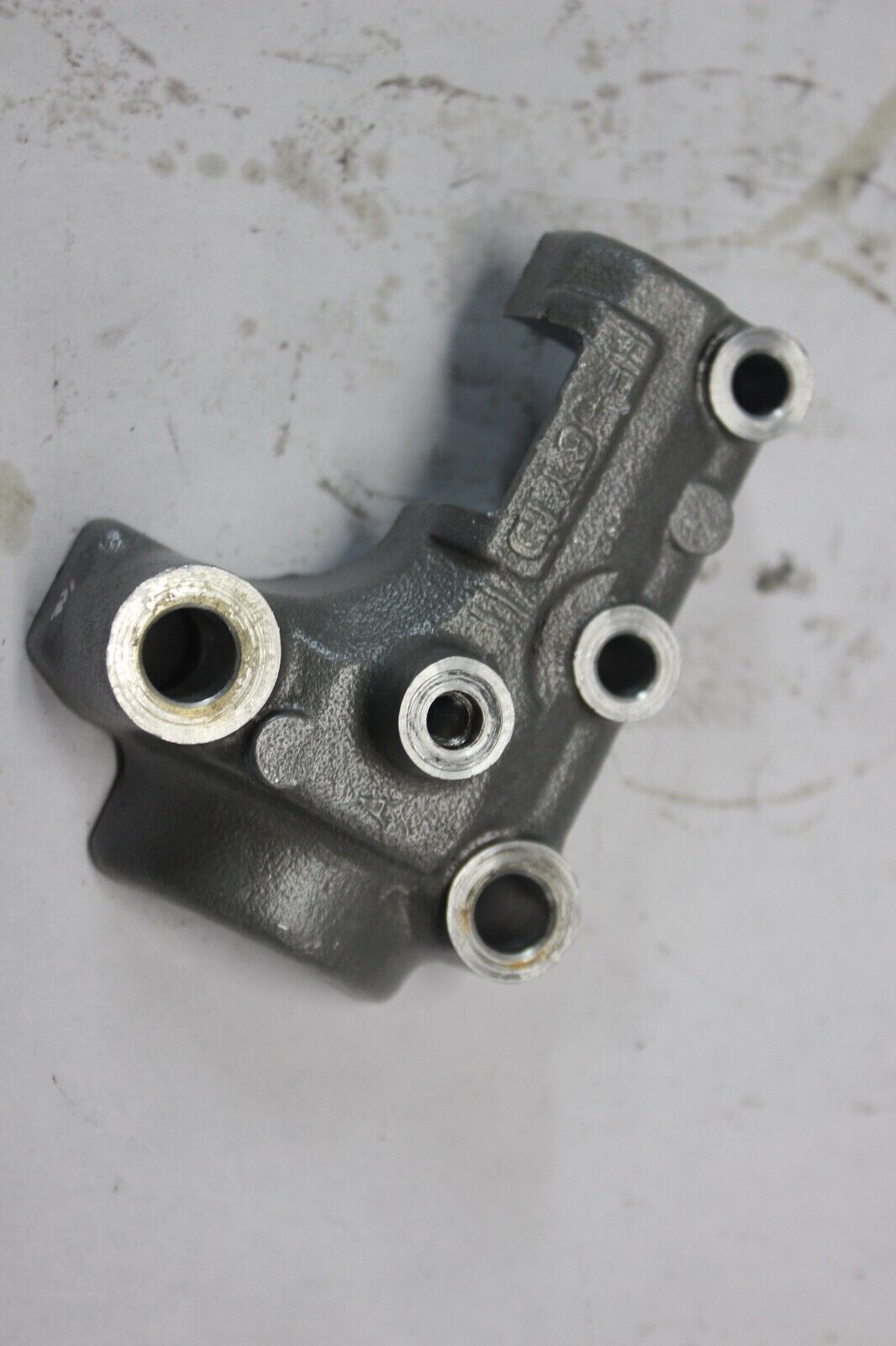 Camshaft Holder A 12211-MB0-773 1984 HONDA VF700C