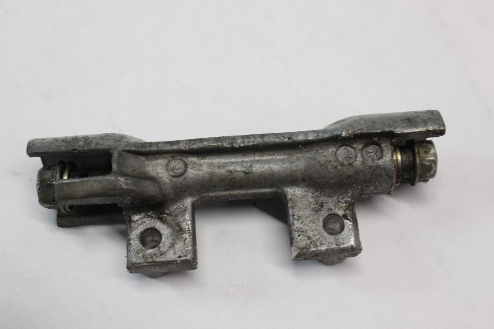 TWO-WAY JOINT (PARTS ONLY) 45127-MB1-000 1984 Honda VF700C