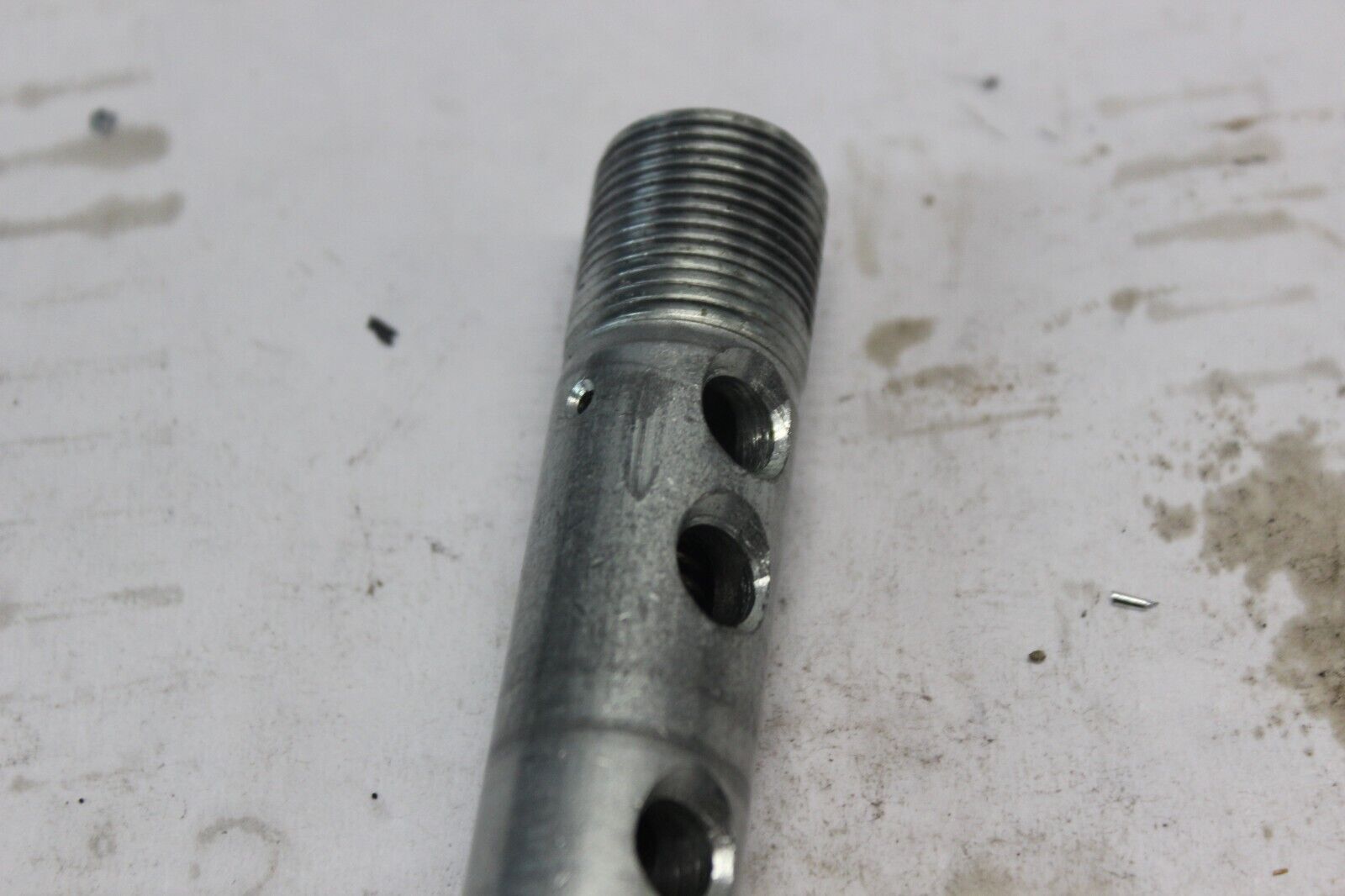 Oil Filter Valve 16126-1108 1982 KZ750N SPECTRE
