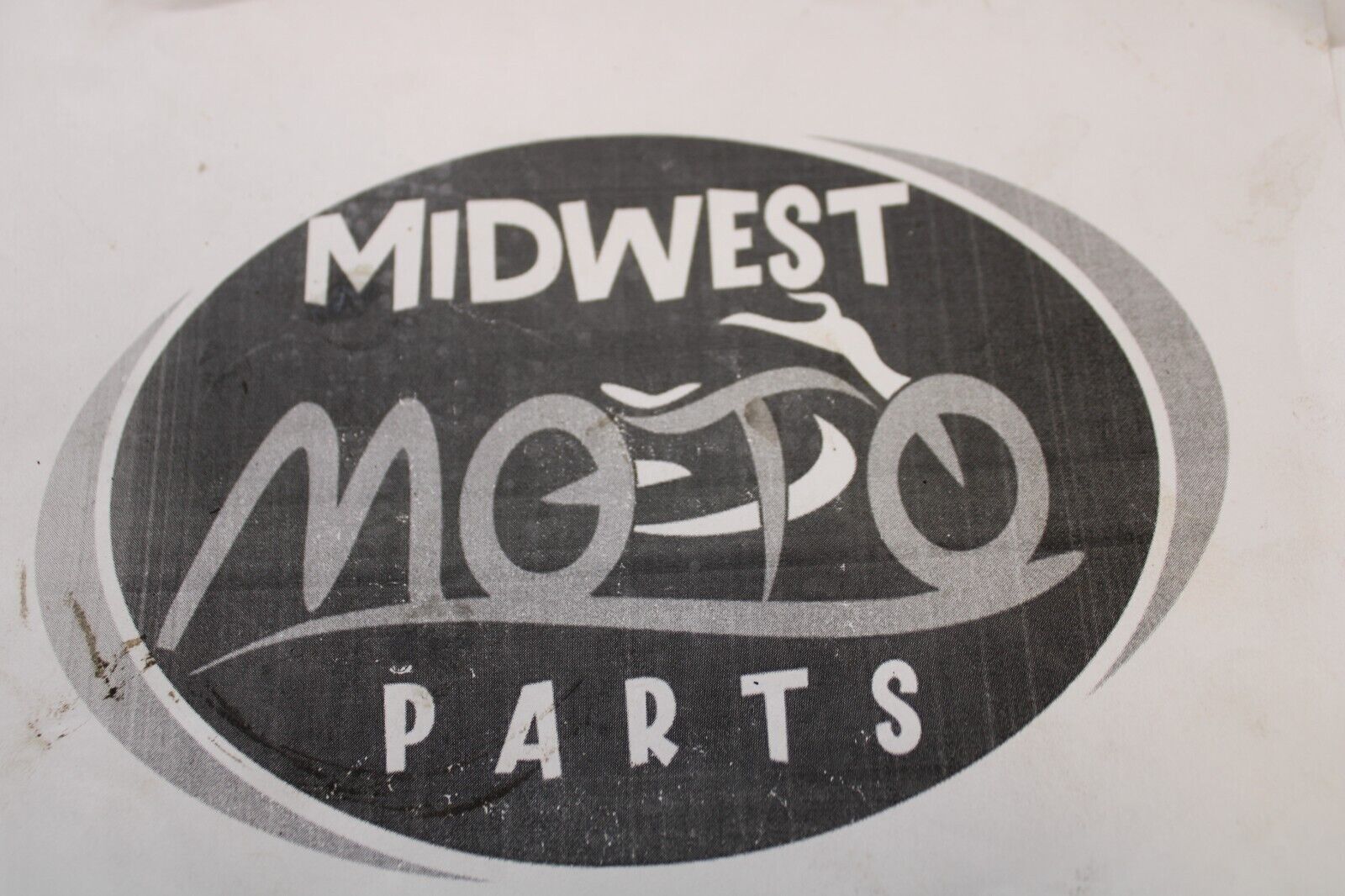 Rear Axle 42301-MCK-A00 2007 Honda Shadow Sabre VT1100C2