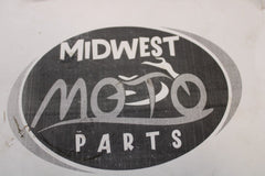 Rear Axle 42301-MCK-A00 2007 Honda Shadow Sabre VT1100C2