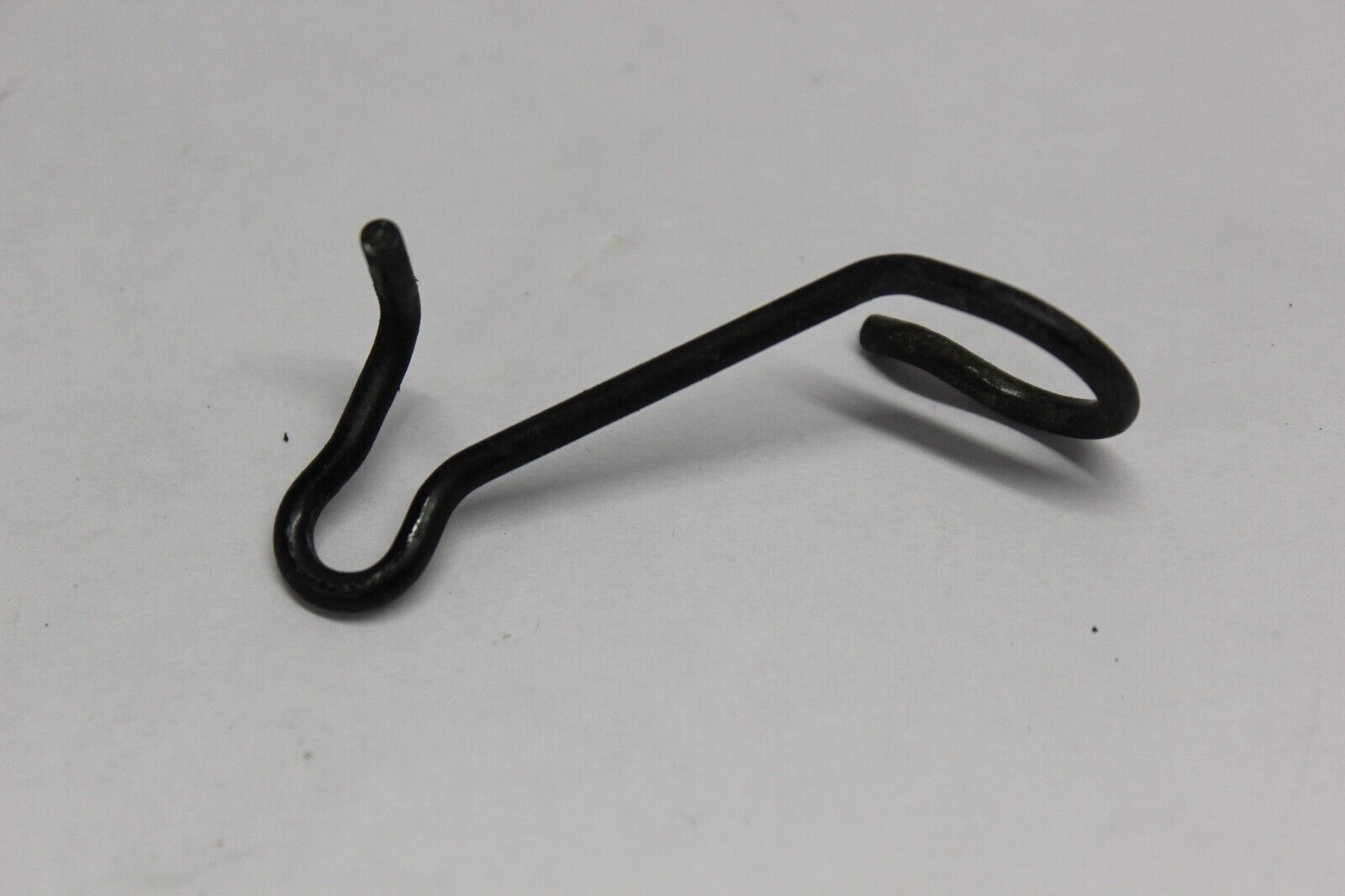 FRONT BRAKE HOSE #1 GUIDE 59268-33E01 1999 Suzuki GSX-R600