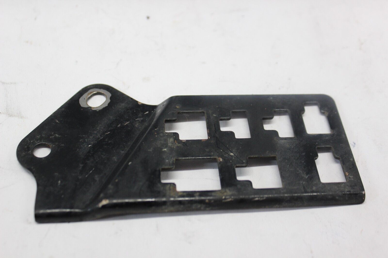 COUPLER BRACKET B 11036-1510 1982 Kawasaki Spectre KZ750N