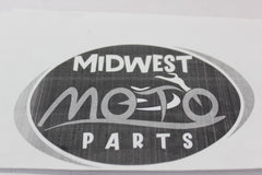 Cooling Fan 19020-MB0-702 1984 Honda VF700C