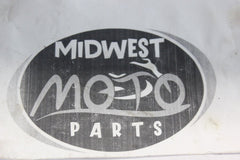 FRONT MUFFLER BRACKET 14410-10G00 2006 BURGMAN AN650K6