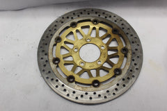 Front Brake Disk Rotor 2001 Suzuki Bandit 59210-31E30