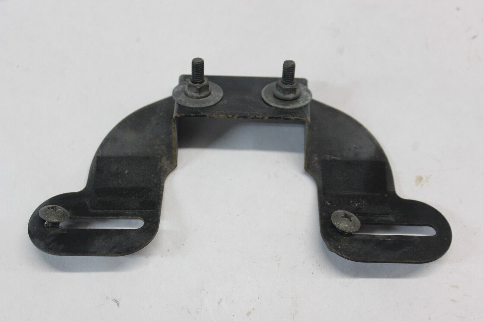 LICENSE PLATE BRACKET W/SCREWS 35927-10G00 2006 BURGMAN AN650K6