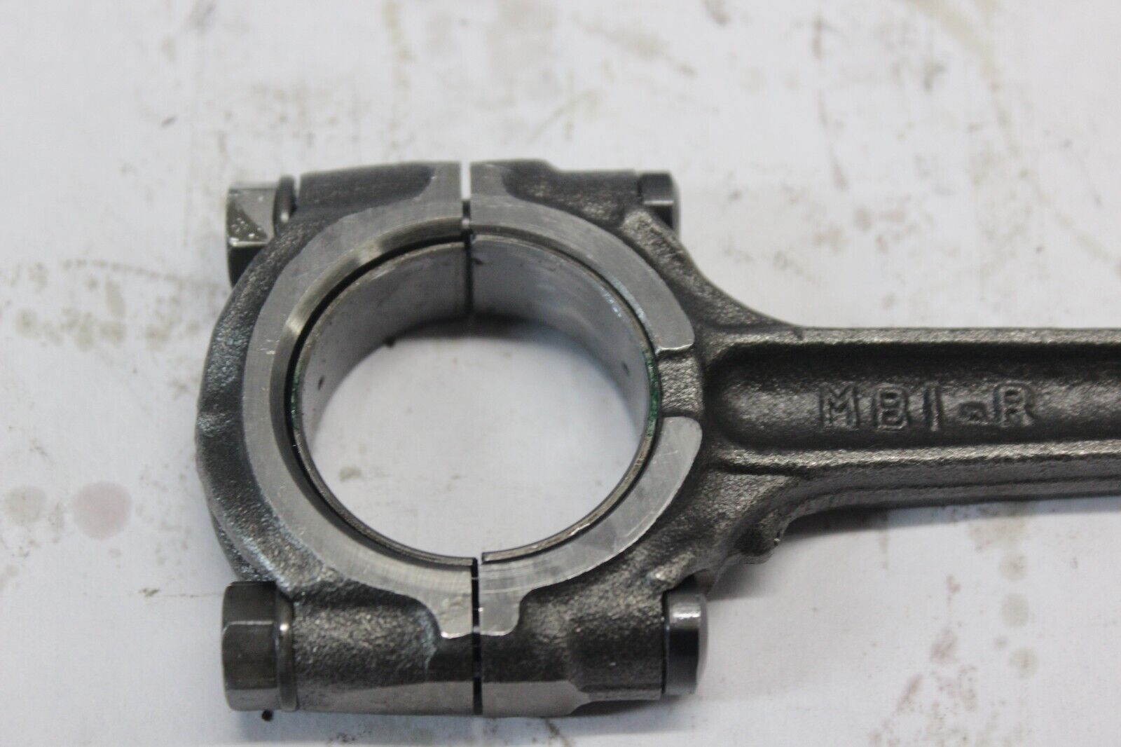 REAR CONNECTING ROD 13206-MB1-870 1984 HONDA VF700C
