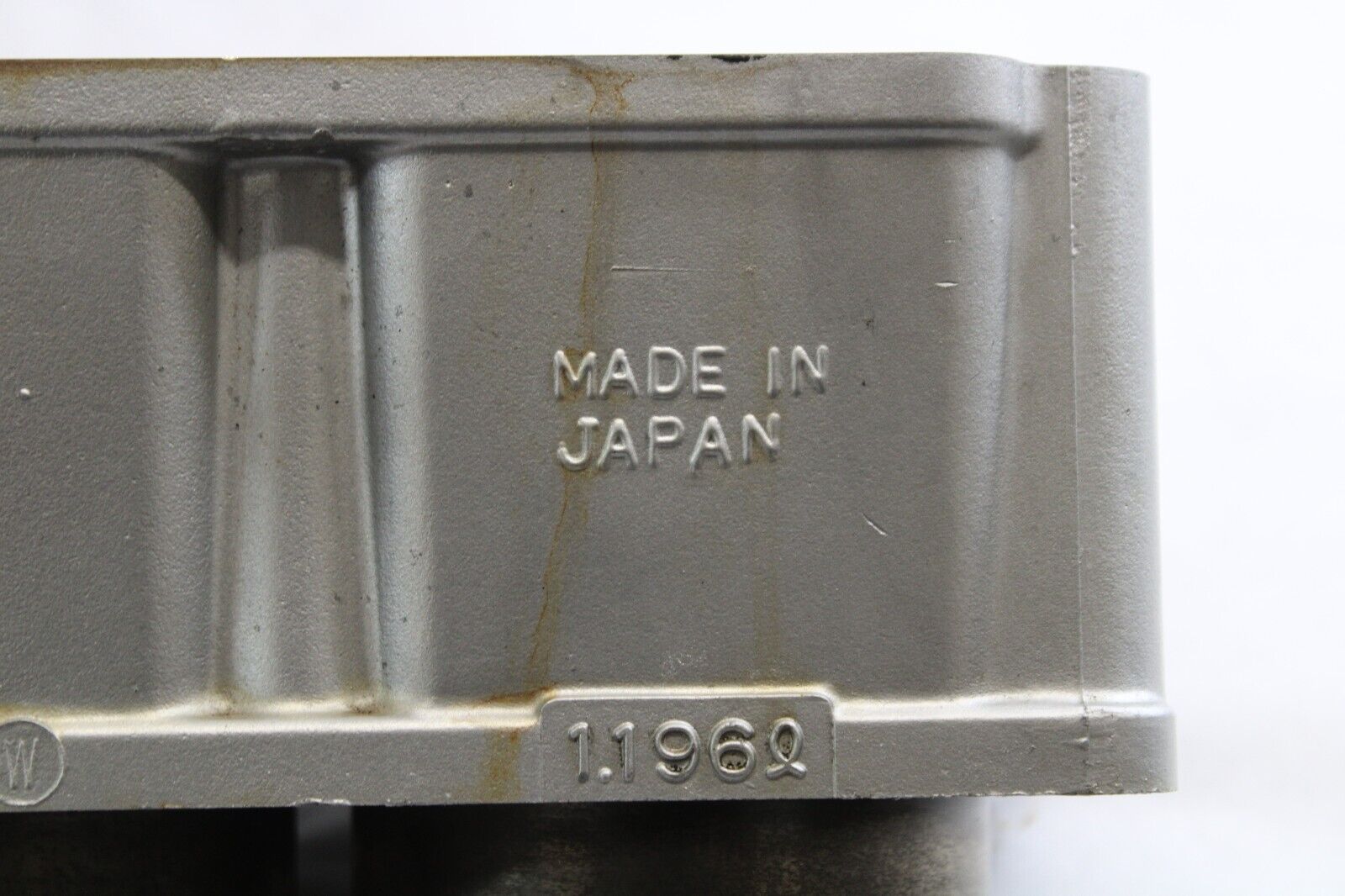 Cylinder 11005-1478 1986 Kawasaki Voyager ZG1200