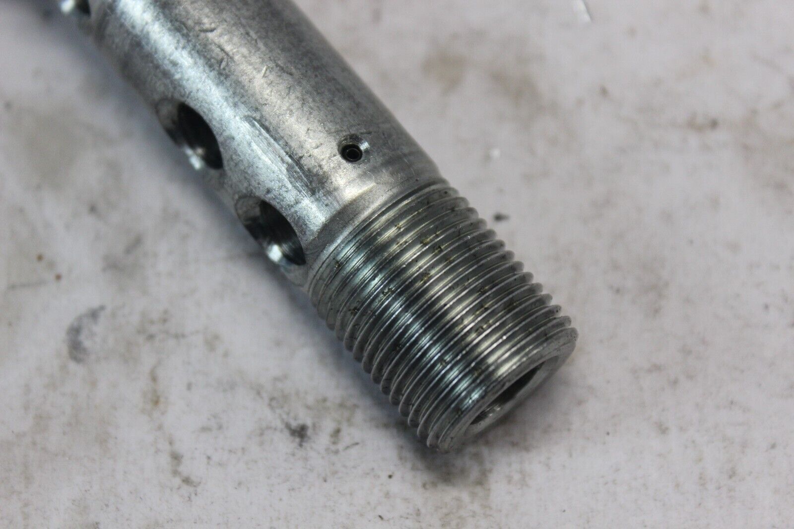 Oil Filter Valve 16126-1108 1982 KZ750N SPECTRE