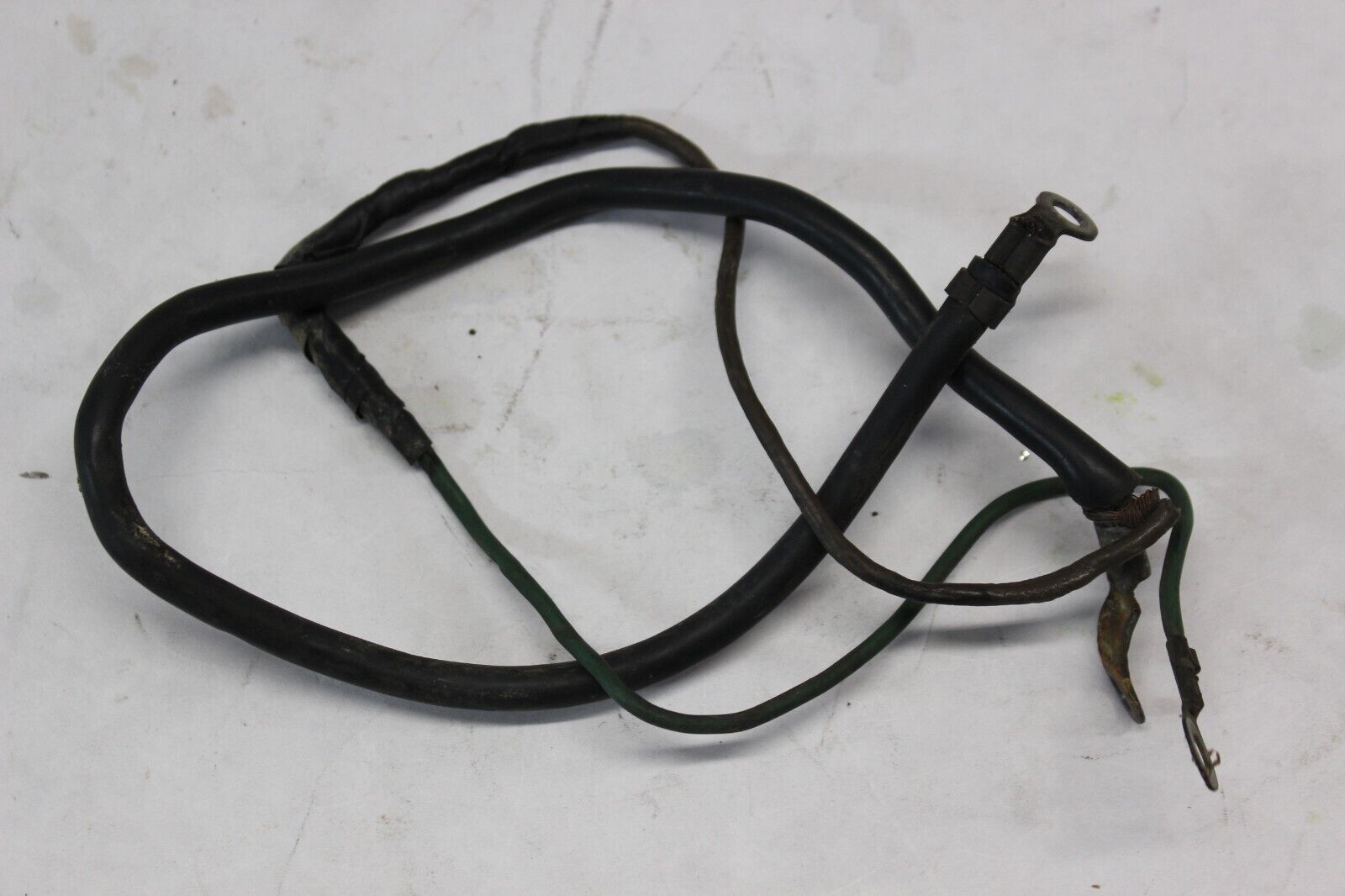 Battery Ground Cable 32601-MB1-000 1984 Honda VF700C