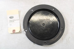 Clutch Derby Cover 60766-06 Harley Davidson