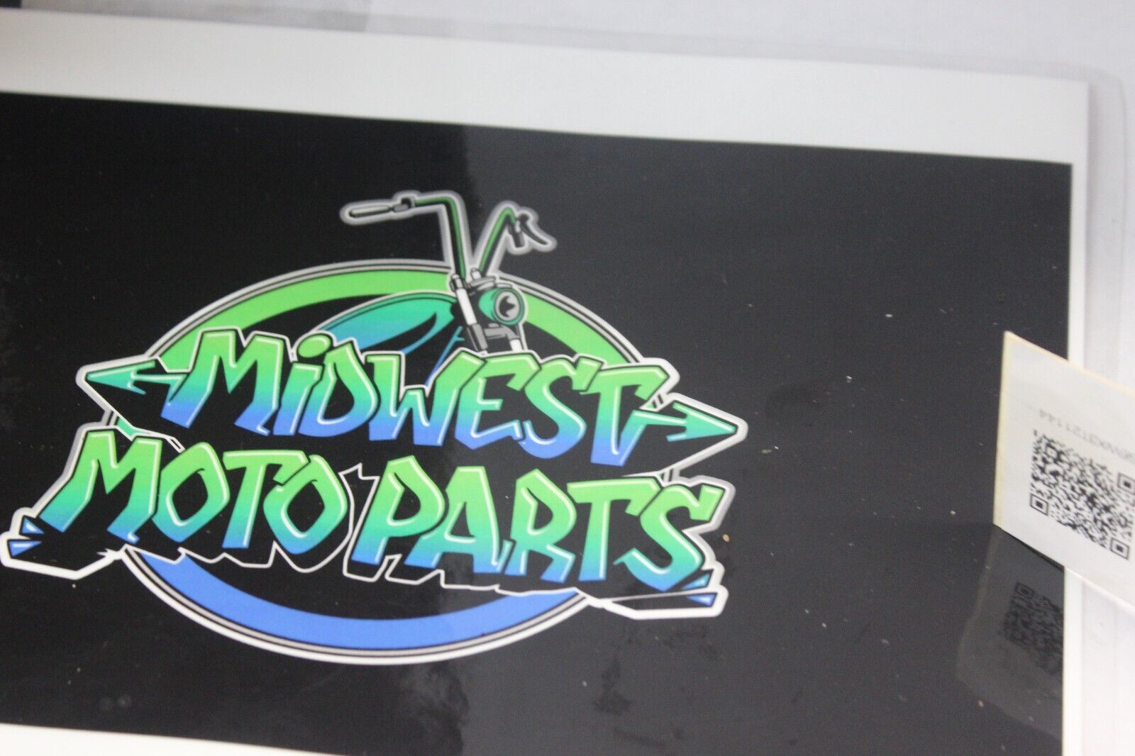 Side Gear Case (W/CROSS SHAFT) SEE PHOTOS 21200-MB0-000 1984 HONDA VF700C