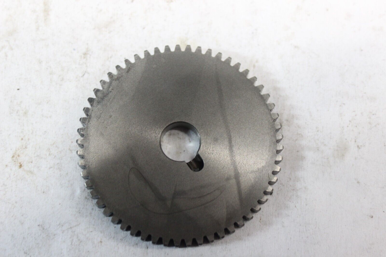 OIL PUMP GEAR 57T 16085-025 1982 KZ750N SPECTRE