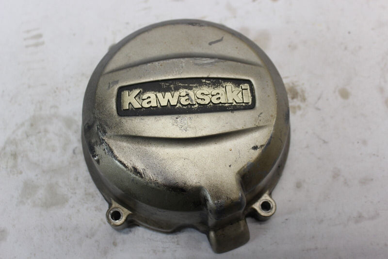 GENERATOR COVER GOLD 14031-1084 1982 KZ750N SPECTRE