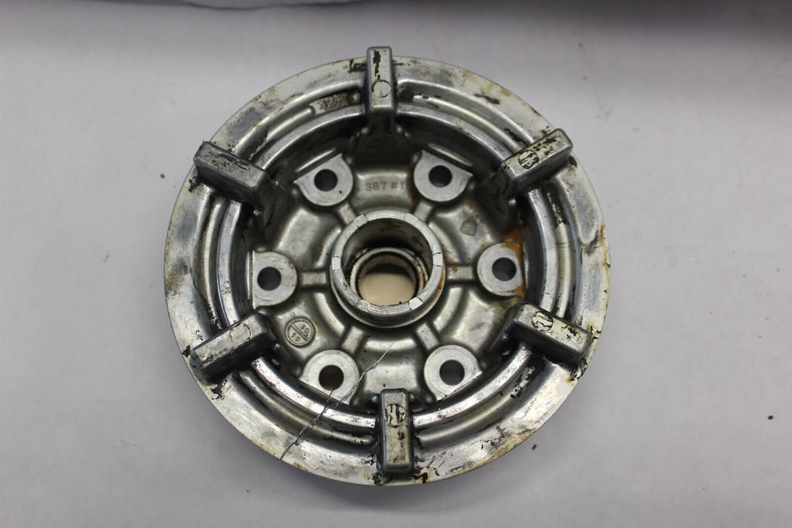 REAR SPROCKET DRUM 64611-32F00 2001 GSF1200 SUZUKI BANDIT
