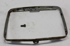 HEADLIGHT RING CASE( SEE PHOTOS) 33105-ME5-000 1984 Honda VF700C