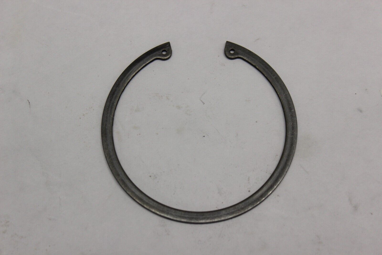 CLUTCH PRESSURE CIRCLIP 09381-84003 1999 GSX R600