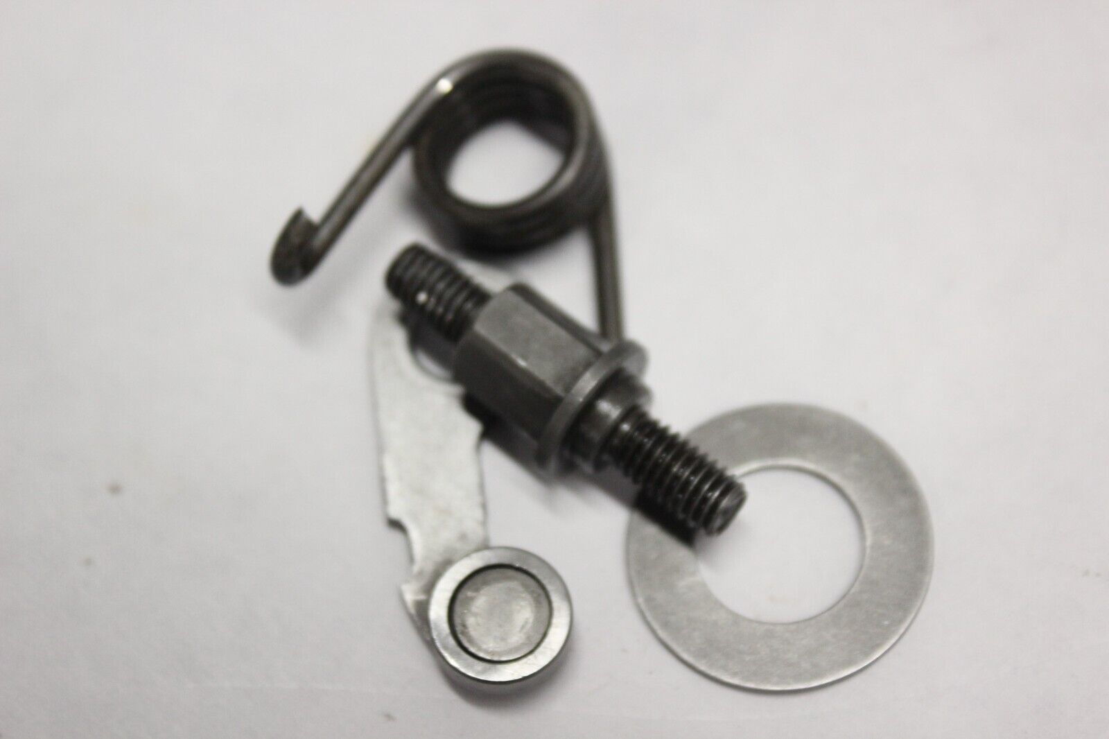 SHIFT CAM STOPPER W/SPRING 25350-26D01 1999 GSX R600