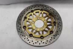 Front Brake Disk Rotor 2001 Suzuki Bandit 59210-31E30