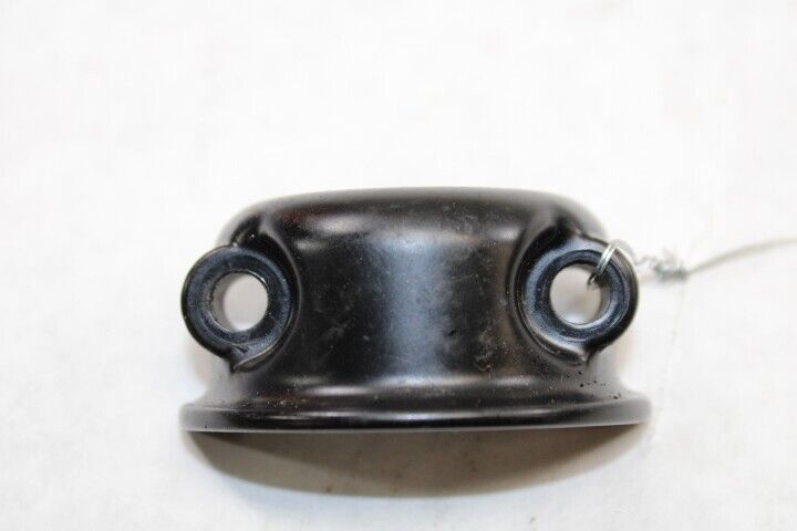 Handlebar Control Half Clamp 45044-96 Harley Davidson